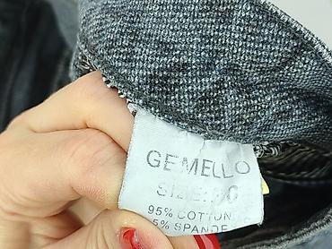 botki pull and bear: Szorty dla mężczyzn, rozmiar S — 4