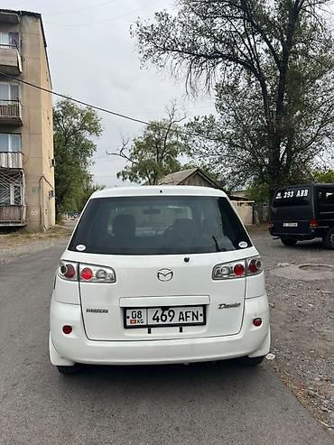 багажник mazda demio: Mazda Demio: 2025 г., 1.3 л, Автомат, Бензин, Хэтчбэк — 2