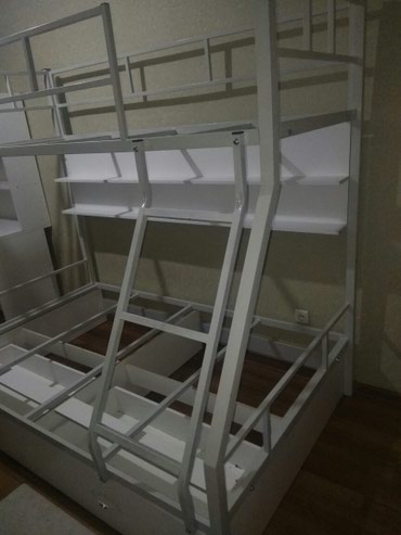 Мебель на заказ: Мебель на заказ, Кровать — 4