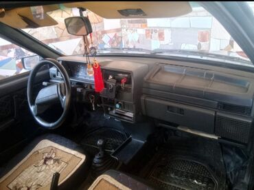 VAZ (LADA): VAZ (LADA) 21099: 1.5 l | 1999 il 5900000 km Sedan