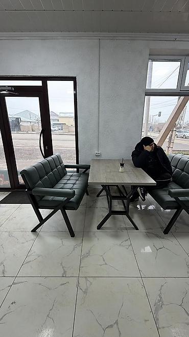 Прямые диваны: Прямой диван — 12