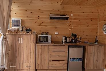 Иссык-Куль 2026: Коттедж, issyk_bay Чолпон-Ата, Парковка, стоянка, Охраняемая территория, Бассейн — 26