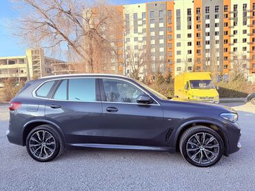 BMW: BMW X5: 2019 г., 3 л, Автомат, Дизель, Универсал — 6