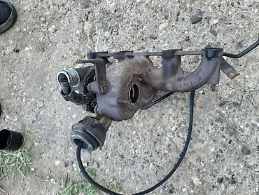 skuter motor: TURBINA ZA VOLKSWAGEN GOLF 4 | Turbina za Golfa 4 Mogucnost slanja — 1