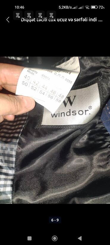 Kurtkalar: Kurtka, Zamşa, Yaz, Adamo, S — 5