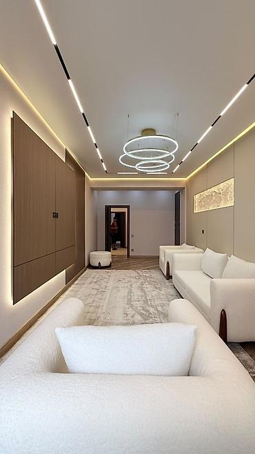 4 комнаты, 126 м², Элитка, 11 этаж, Дизайнерский ремонт at lalafo.kg 4 комнаты, 126 м², Элитка, 11 этаж, Дизайнерский ремонт