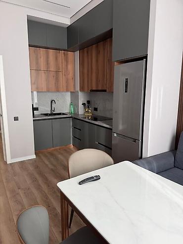 Продажа квартир: 1 комната, 44 м² — 1