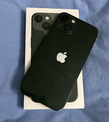 ayfon çin: IPhone 13