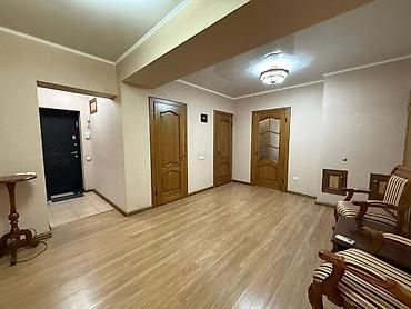 Продажа квартир: 3 комнаты, 139 м², Элитка, 11 этаж, Евроремонт — 23