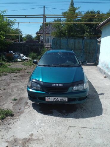 какая машина подойдет для яндекс такси: Toyota Avensis: 1998 г., 1.8 л, Механика, Бензин, Седан