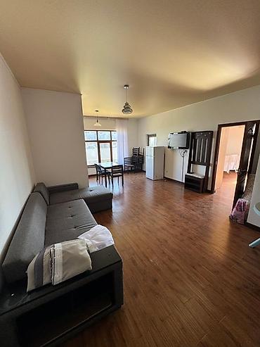 Недвижимость: 2 комнаты, 55 м², Элитка, 3 этаж, Дизайнерский ремонт — 7
