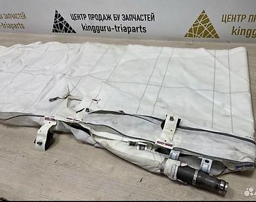 срс: Подушка безопасности Б/у — 2