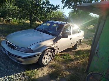 нексия щит прибор: Daewoo Nexia: 2006 г., 1.5 л, Механика, Бензин, Седан — 4