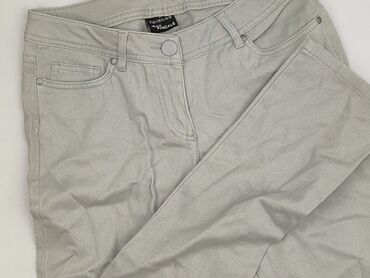 legginsy z zapiętkami reserved: Jean Pascale, Jeans for women, size M