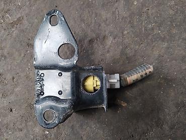map sensor: Toyota Wish датчик айрбега, Тойота Виш датчик айсберга Датчик AIRBAG — 2