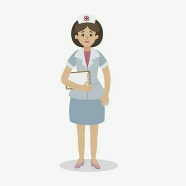 медсестра на дом бишкек восток 5 в Кыргызстан | Медицинские услуги: Медсестра внутримышечные уколы внутривенные капельницы