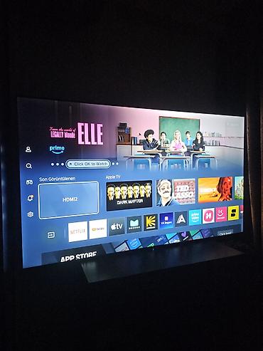 smart tv box x96 mini цена: Cemi 20 günun televizordur yeni yenidir uzerinde ekraninda cizigi — 4