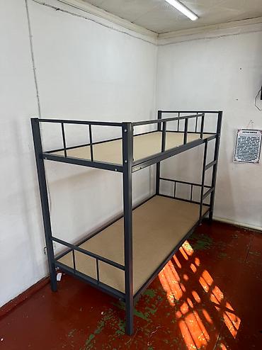 Двухъярусные кровати: Салам Алейкум! Качественная двухъярусная кровать на заказ . И в — 8