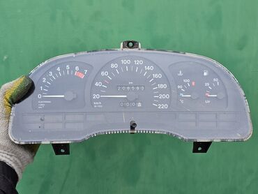 Щитки приборов: Щиток приборов Opel 1997 г., Б/у, Оригинал, Германия — 1