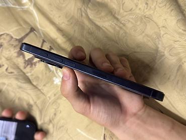 iphone 70: IPhone 15 Pro Max, цвет Blue Titanium 256 гб 89 АКБ являюсь первым — 5