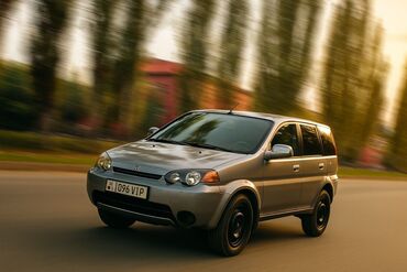 купить машину тойота королла: Honda CR-V: 2001 г., 1.6 л, Автоматтык, Бензин, Универсал