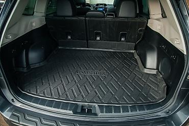 Subaru: Subaru Forester: 2019 г., 2.5 л, Вариатор, Бензин, Кроссовер — 8