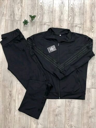 Gornji i donji deo: Nike, Jednobojni, bоја - Šareno — 10