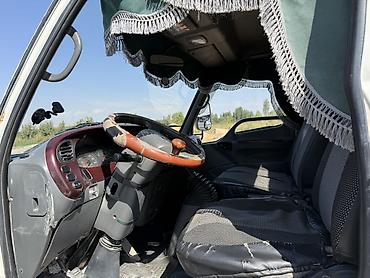 Грузовики: Грузовик, Б/у — 7