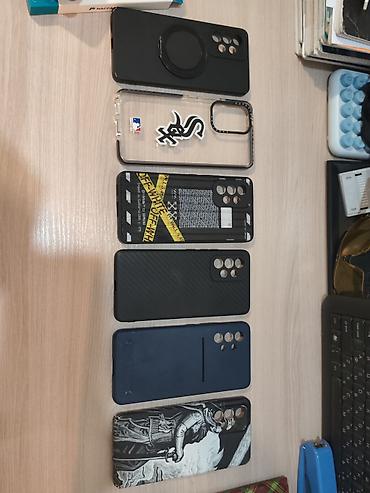 samsung galaxy s10e: Samsung Galaxy A53 5G, Б/у, 128 ГБ, цвет - Белый, 1 SIM — 9