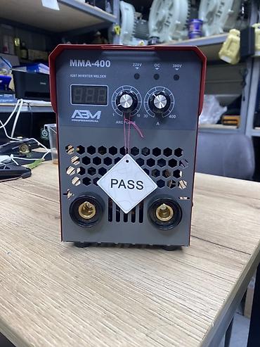 Сварочные аппараты: Сварочный аппарат, Ручная дуговая сварка, Новый, Самовывоз, Платная доставка — 2