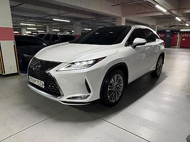 акпп ауди 100: Lexus RX: 2022 г., 3.5 л, Автомат, Гибрид, Кроссовер — 1