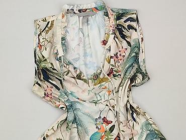 house mcqueen: H&M, Bluzka damska, rozmiar S — 1