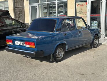 VAZ (LADA): BARTERE USDUNLUK VERILIR AVTOMAT MAWINLA OZUNEN QIYMETI BAHA MAWINDA — 17