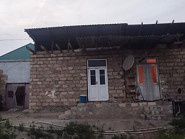 obyekt satilir tecili: 2 otaqlı, 10 kv. m, Təmirsiz — 2