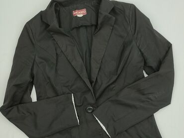 Roberto Cavalli, Women's blazer, size L (EU 40)