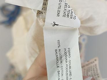 zara super elastic: Zara, Sukienka damska, rozmiar S — 5