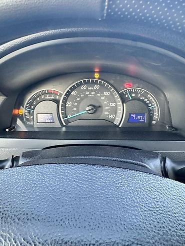 camry 2012: Toyota Camry: 2011 г., 2.5 л, Автомат, Бензин, Седан — 8