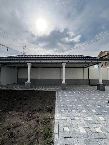 Продажа коттеджей и домов: ДОМ | ОСОБНЯК | АРЧА - БЕШИК | Уникальный дом со стильным интерьером — 4