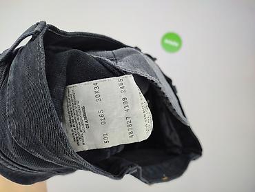 lee 501: Levi’s, Jeansy damskie, rozmiar M — 5