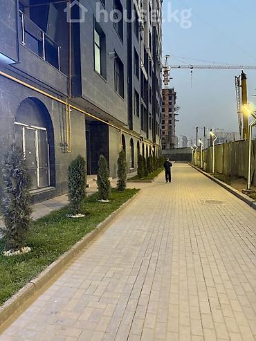 Продажа квартир: 1 комната, 42 м², Элитка, 9 этаж, Евроремонт — 9