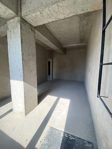 kausar: 3 комнаты, 108 м², Верхний Джал Элитка, 7 этаж, ПСО (под самоотделку) — 7
