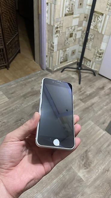 Apple iPhone: IPhone 8, 256 ГБ, Защитное стекло, Чехол, 100 % — 3