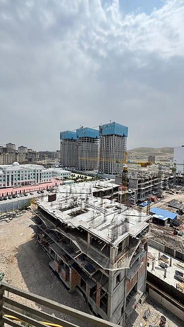 Новостройки от застройщика: Сдан, Элитка, 2 комнаты, 80 м² — 11