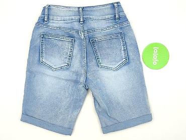 resalsa denim: Szorty damskie, rozmiar S — 3