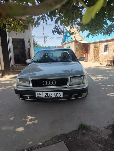 ауди 80 цена бишкек: Audi S4: 1991 г., 2.8 л, Механика, Бензин, Седан