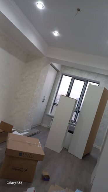 Панели, обшивки: Ремонт квартир под,ключ — 8