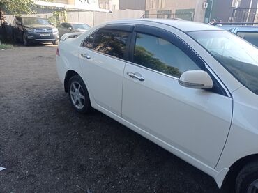 газовое оборудование на машину: Honda Accord: 2004 г., 2 л, Автомат, Бензин, Седан