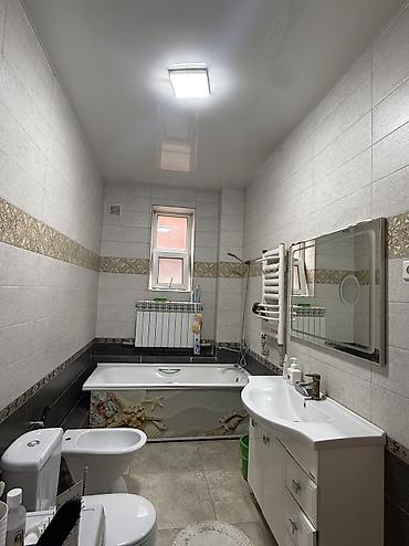 Продажа коттеджей и домов: ID6606 Продается особняк в городе Ош, мкр Достук (Геологородок) — 15
