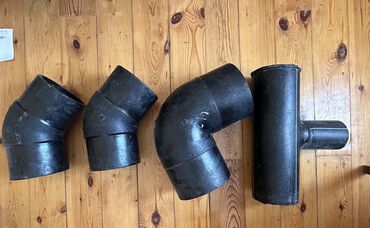 plastic qapi: Для канализации Пластиковая Промышленная труба