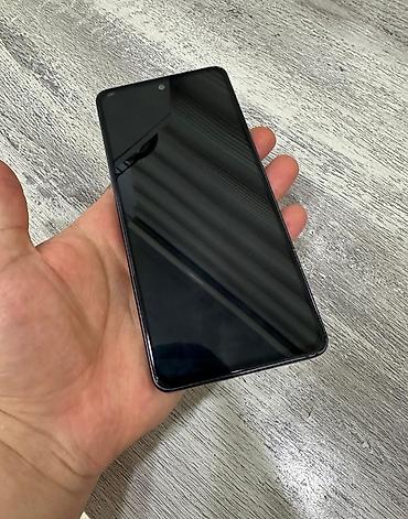 a53 ekran: Samsung Galaxy A53, 128 GB, rəng - Qara — 5